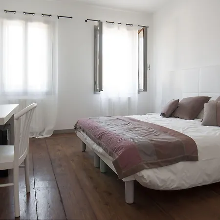 Scrovegni Room&Breakfast-3